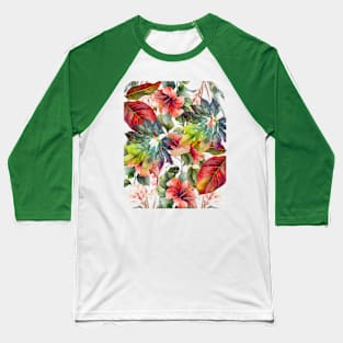 garden Baseball T-Shirt